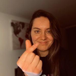 Meet your Posher, Anna